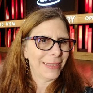 Meet your Posher, Marlene